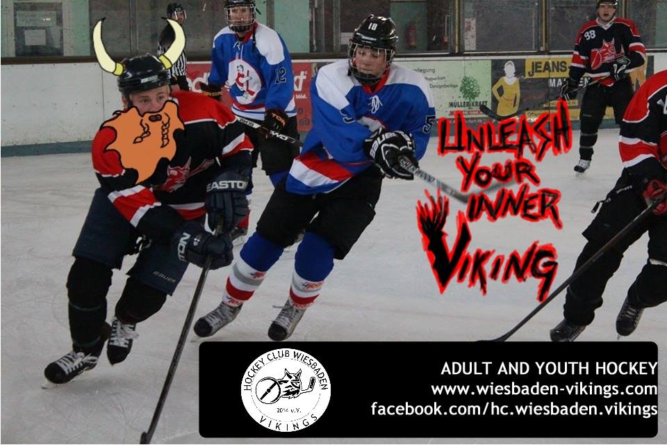 Eishockey Wiesbaden Eishockey Wiesbaden