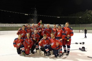 KMC VIKING CUP