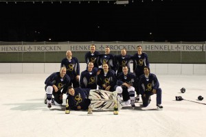 SPANG VIKING CUP