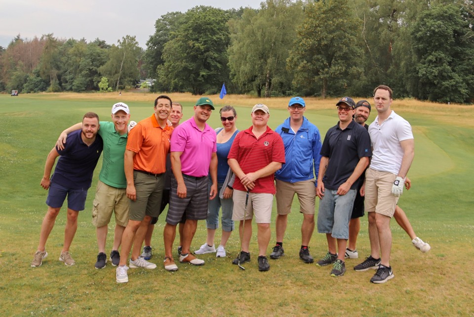 Read more about the article 2019 Vikings Golf Scramble